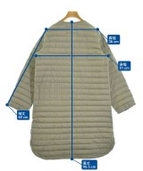 Traditional Weatherwear（トラディショナルウェザーウェア）ダウンコート グレー サイズ:34(M位) レディース/2200668983013