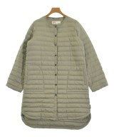 Traditional Weatherwear ダウンコート