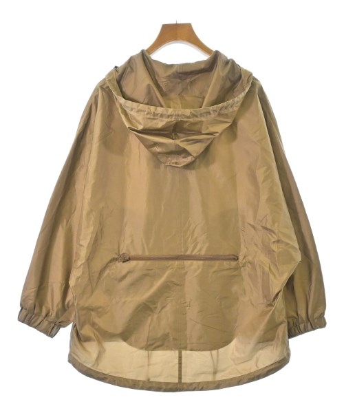 Traditional Weatherwear（トラディショナルウェザーウェア）ブルゾン 茶 サイズ:32(M位) レディース/2200672993022