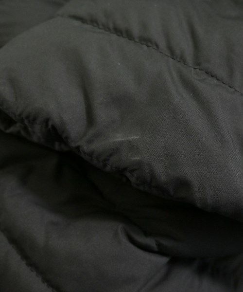 Traditional Weatherwear（トラディショナルウェザーウェア）ダウンコート 黒 サイズ:34(XS位) レディース/2200670829118