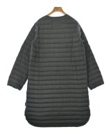 Traditional Weatherwear（トラディショナルウェザーウェア）ダウンコート 黒 サイズ:34(XS位) レディース/2200670829118