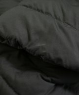 Traditional Weatherwear（トラディショナルウェザーウェア）ダウンコート 黒 サイズ:34(XS位) レディース/2200670829118