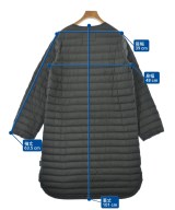 Traditional Weatherwear（トラディショナルウェザーウェア）ダウンコート 黒 サイズ:34(XS位) レディース/2200670829118