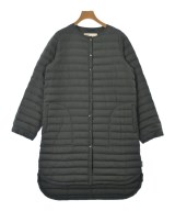 Traditional Weatherwear ダウンコート