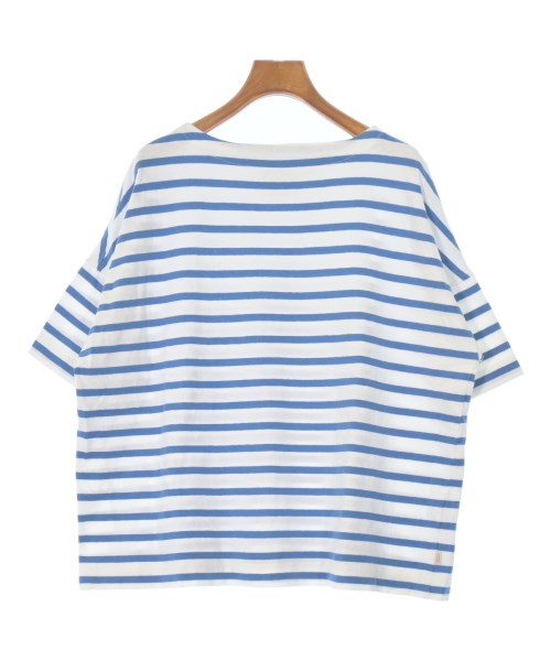 Traditional Weatherwear(トラディショナルウェザーウェア)Tシャツ・カットソー 白 サイズ:S/2200671680046