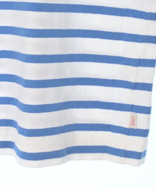 Traditional Weatherwear（トラディショナルウェザーウェア）Tシャツ・カットソー 白 サイズ:S レディース/2200671680046