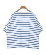 Traditional Weatherwear（トラディショナルウェザーウェア）Tシャツ・カットソー 白 サイズ:S レディース/2200671680046