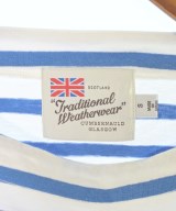 Traditional Weatherwear（トラディショナルウェザーウェア）Tシャツ・カットソー 白 サイズ:S レディース/2200671680046