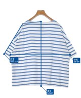 Traditional Weatherwear（トラディショナルウェザーウェア）Tシャツ・カットソー 白 サイズ:S レディース/2200671680046