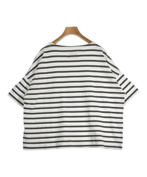 Traditional Weatherwear（トラディショナルウェザーウェア）Tシャツ・カットソー 白 サイズ:S レディース/2200671680077