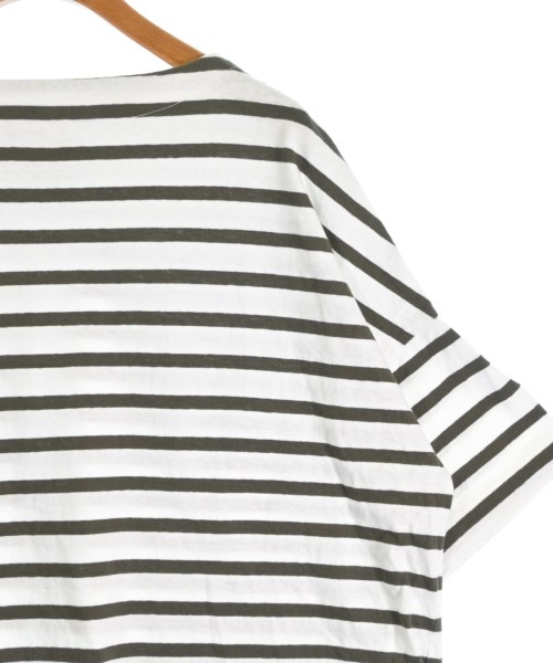 Traditional Weatherwear（トラディショナルウェザーウェア）Tシャツ・カットソー 白 サイズ:S レディース/2200671680077