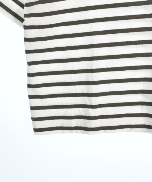 Traditional Weatherwear（トラディショナルウェザーウェア）Tシャツ・カットソー 白 サイズ:S レディース/2200671680077