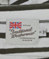Traditional Weatherwear（トラディショナルウェザーウェア）Tシャツ・カットソー 白 サイズ:S レディース/2200671680077
