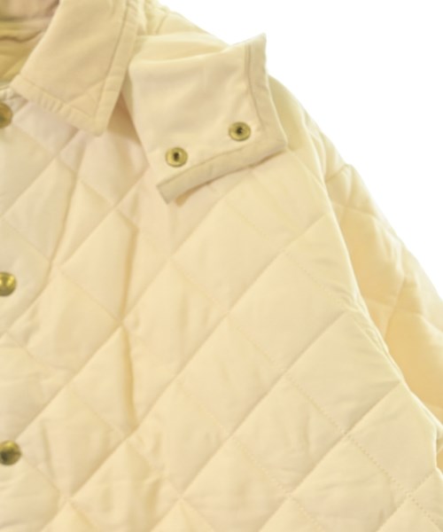 Traditional Weatherwear（トラディショナルウェザーウェア）その他 黄 サイズ:32(XXS位) レディース/2200673496188