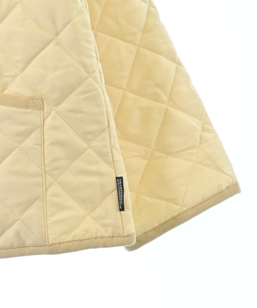 Traditional Weatherwear（トラディショナルウェザーウェア）その他 黄 サイズ:32(XXS位) レディース/2200673496188