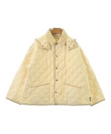 Traditional Weatherwear（トラディショナルウェザーウェア）その他 黄 サイズ:32(XXS位) レディース/2200673496188