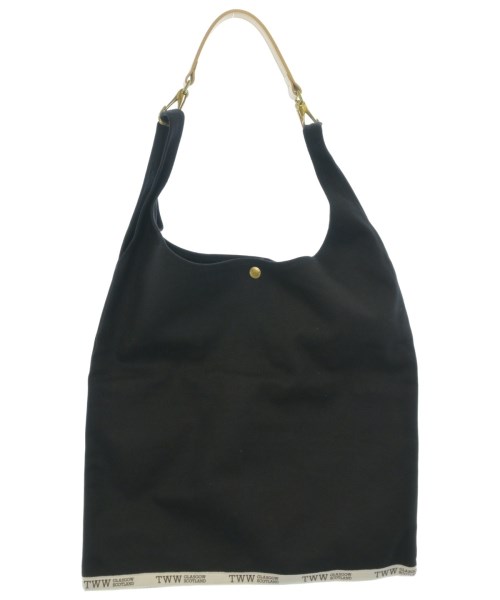 Traditional Weatherwear(トラディショナルウェザーウェア)ショルダーバッグ 黒 サイズ:-/2200654759257