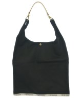 Traditional Weatherwear（トラディショナルウェザーウェア）ショルダーバッグ 黒 サイズ:- レディース/2200654759257