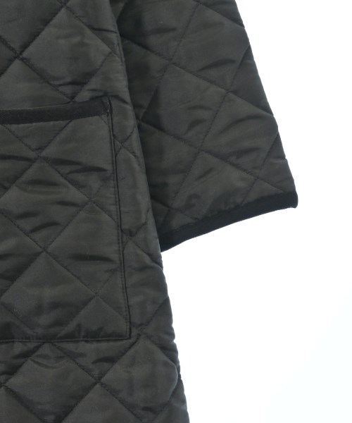 Traditional Weatherwear（トラディショナルウェザーウェア）その他 黒 サイズ:32(XXS位) レディース/2200670631018