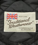 Traditional Weatherwear（トラディショナルウェザーウェア）その他 黒 サイズ:32(XXS位) レディース/2200670631018