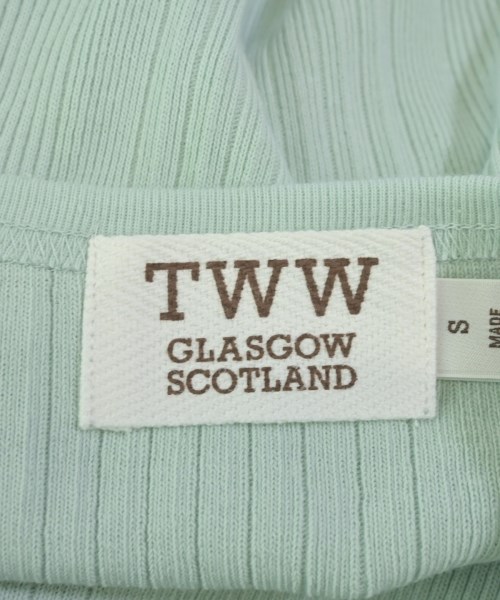 Traditional Weatherwear（トラディショナルウェザーウェア）ニット・セーター 緑 サイズ:F レディース/2200667290020