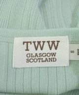 Traditional Weatherwear（トラディショナルウェザーウェア）ニット・セーター 緑 サイズ:F レディース/2200667290020