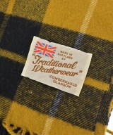 Traditional Weatherwear（トラディショナルウェザーウェア）ストール 黄 サイズ:- レディース/2200670391219