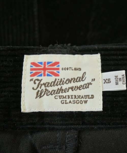 Traditional Weatherwear（トラディショナルウェザーウェア）その他 黒 サイズ:XS レディース/2200668533041