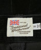 Traditional Weatherwear（トラディショナルウェザーウェア）その他 黒 サイズ:XS レディース/2200668533041