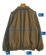 Traditional Weatherwear（トラディショナルウェザーウェア）その他 茶 サイズ:S レディース/2200671691585