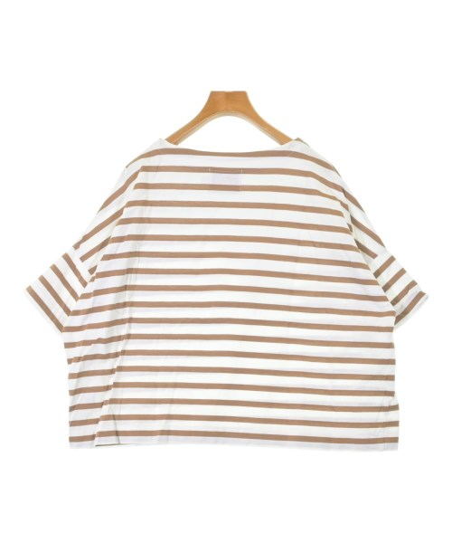 Traditional Weatherwear（トラディショナルウェザーウェア）Tシャツ・カットソー 白 サイズ:S レディース/2200668588164