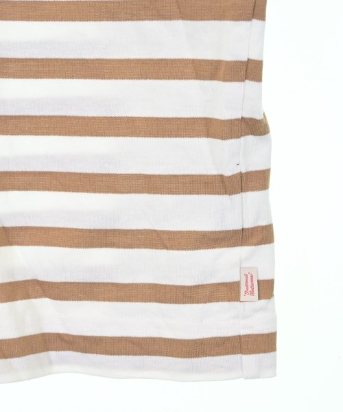 Traditional Weatherwear（トラディショナルウェザーウェア）Tシャツ・カットソー 白 サイズ:S レディース/2200668588164