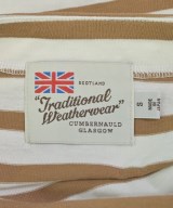 Traditional Weatherwear（トラディショナルウェザーウェア）Tシャツ・カットソー 白 サイズ:S レディース/2200668588164