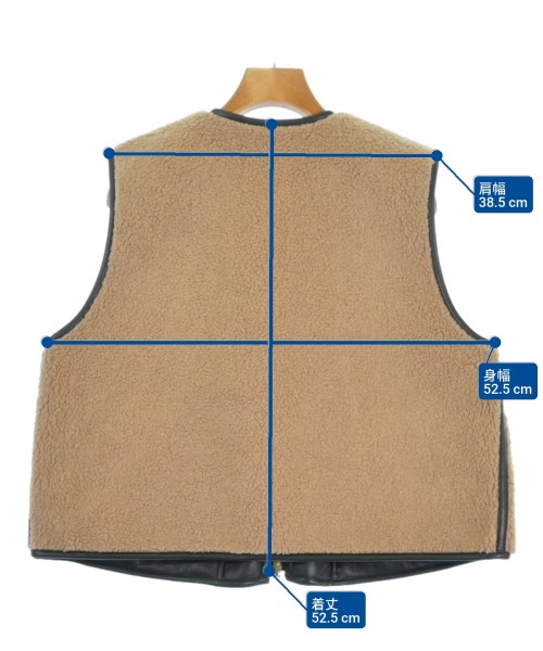 Traditional Weatherwear（トラディショナルウェザーウェア）その他 茶 サイズ:34(XS位) レディース/2200672089091