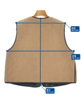 Traditional Weatherwear（トラディショナルウェザーウェア）その他 茶 サイズ:34(XS位) レディース/2200672089091