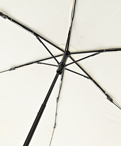 Traditional Weatherwear（トラディショナルウェザーウェア）傘 白 サイズ:- レディース/2200672483073