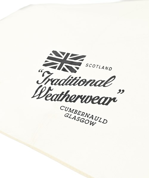 Traditional Weatherwear（トラディショナルウェザーウェア）傘 白 サイズ:- レディース/2200672483073