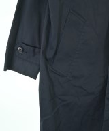 Traditional Weatherwear（トラディショナルウェザーウェア）ステンカラーコート 紺 サイズ:32(M位) レディース/2200676307030