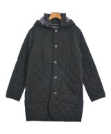 Traditional Weatherwear（トラディショナルウェザーウェア）コート 黒 サイズ:38(M位) レディース/2200677195018