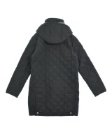 Traditional Weatherwear（トラディショナルウェザーウェア）コート 黒 サイズ:38(M位) レディース/2200677195018