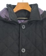 Traditional Weatherwear（トラディショナルウェザーウェア）コート 黒 サイズ:38(M位) レディース/2200677195018