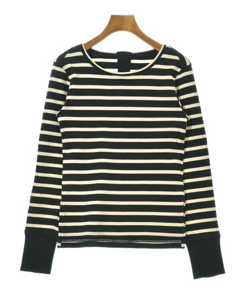 Traditional Weatherwear（トラディショナルウェザーウェア）Tシャツ・カットソー 黒 サイズ:S レディース/2200677557021