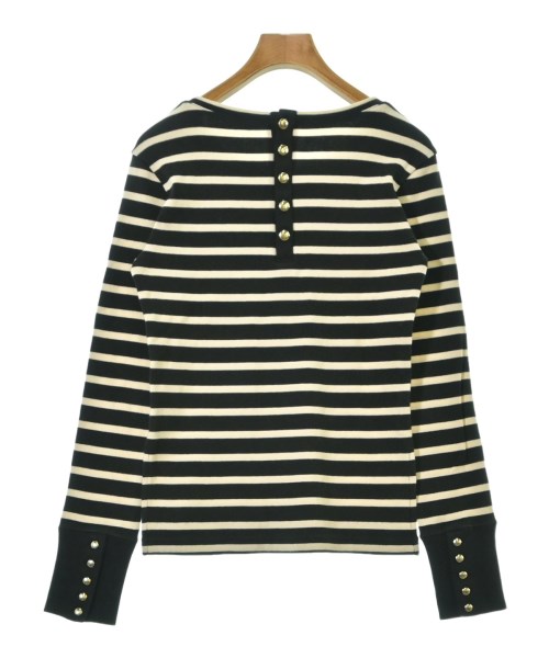 Traditional Weatherwear（トラディショナルウェザーウェア）Tシャツ・カットソー 黒 サイズ:S レディース/2200677557021