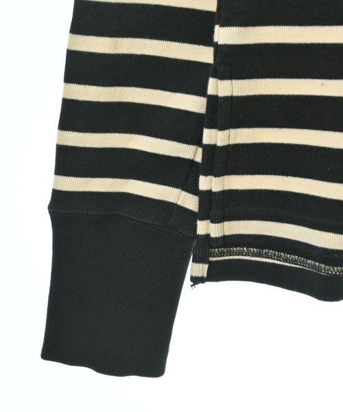 Traditional Weatherwear（トラディショナルウェザーウェア）Tシャツ・カットソー 黒 サイズ:S レディース/2200677557021