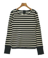 Traditional Weatherwear（トラディショナルウェザーウェア）Tシャツ・カットソー 黒 サイズ:S レディース/2200677557021