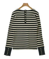 Traditional Weatherwear（トラディショナルウェザーウェア）Tシャツ・カットソー 黒 サイズ:S レディース/2200677557021