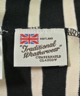 Traditional Weatherwear（トラディショナルウェザーウェア）Tシャツ・カットソー 黒 サイズ:S レディース/2200677557021
