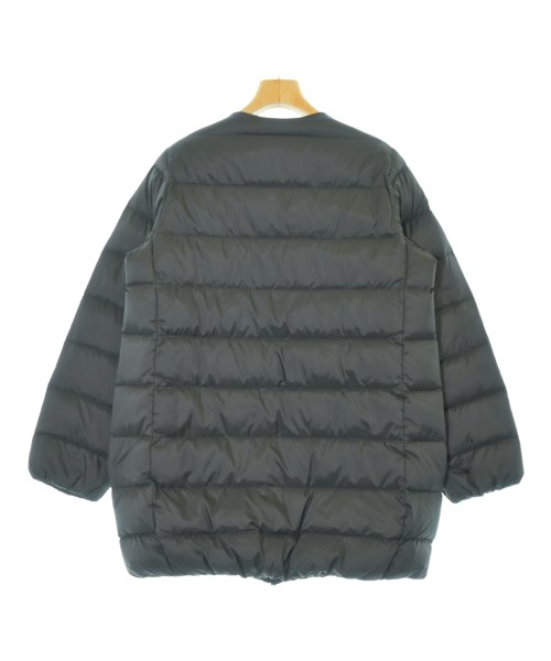 Traditional Weatherwear（トラディショナルウェザーウェア）ダウンコート 黒 サイズ:34(XS位) レディース/2200675345026