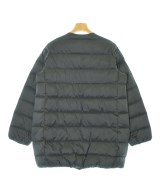 Traditional Weatherwear（トラディショナルウェザーウェア）ダウンコート 黒 サイズ:34(XS位) レディース/2200675345026