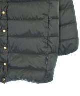 Traditional Weatherwear（トラディショナルウェザーウェア）ダウンコート 黒 サイズ:34(XS位) レディース/2200675345026